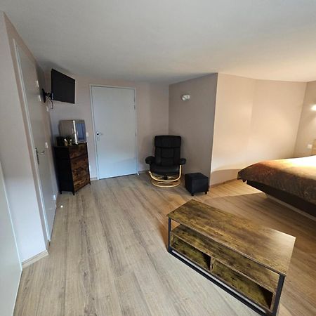 Le Campcardos Hotell Porta Exteriör bild