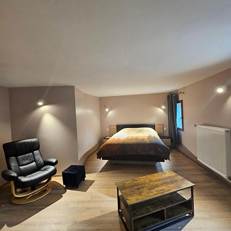 Le Campcardos Hotell Porta Exteriör bild