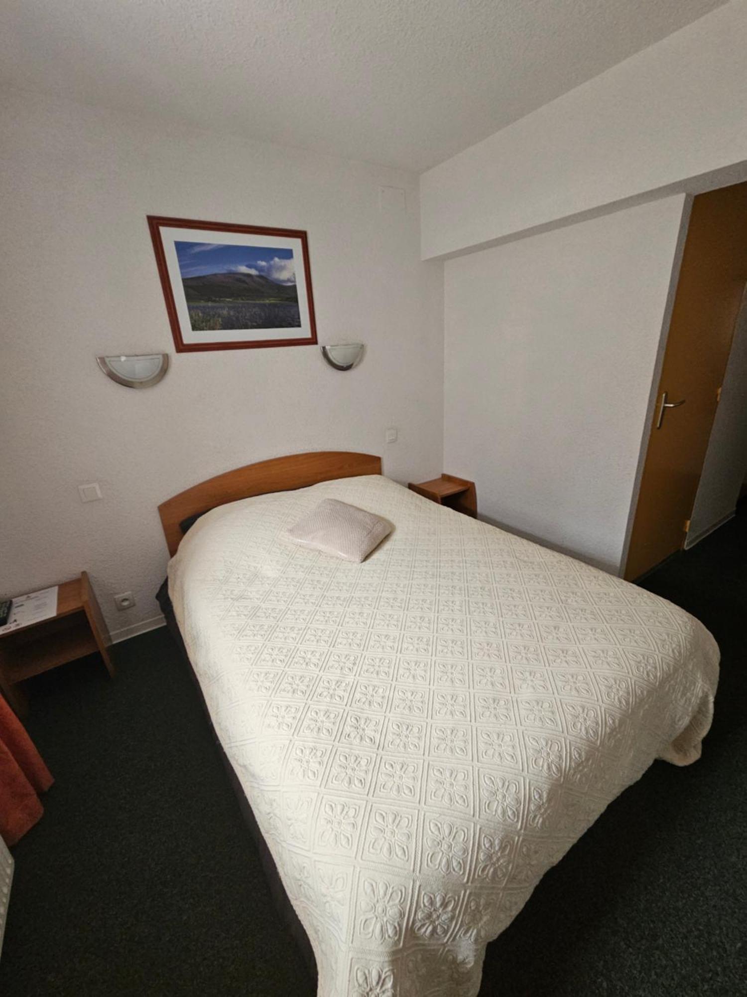 Le Campcardos Hotell Porta Exteriör bild