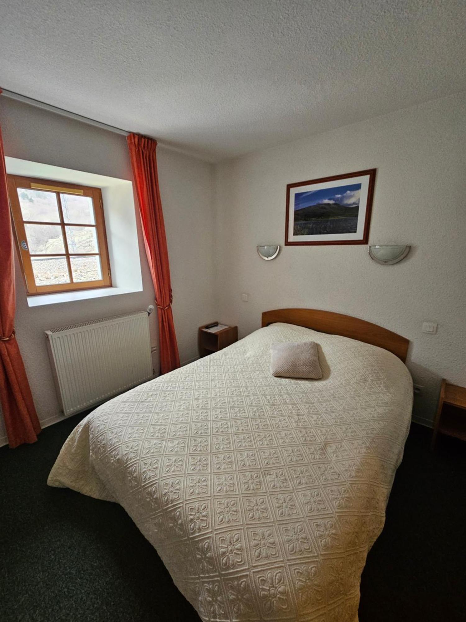 Le Campcardos Hotell Porta Exteriör bild